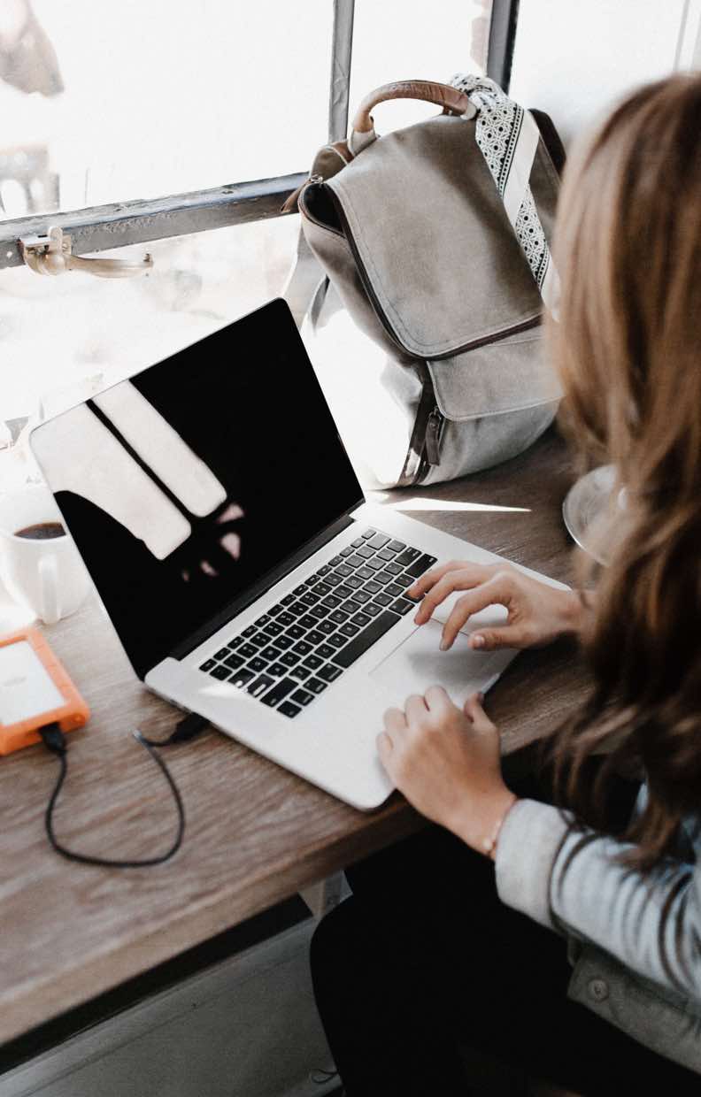 Equipo de trabajo profesional