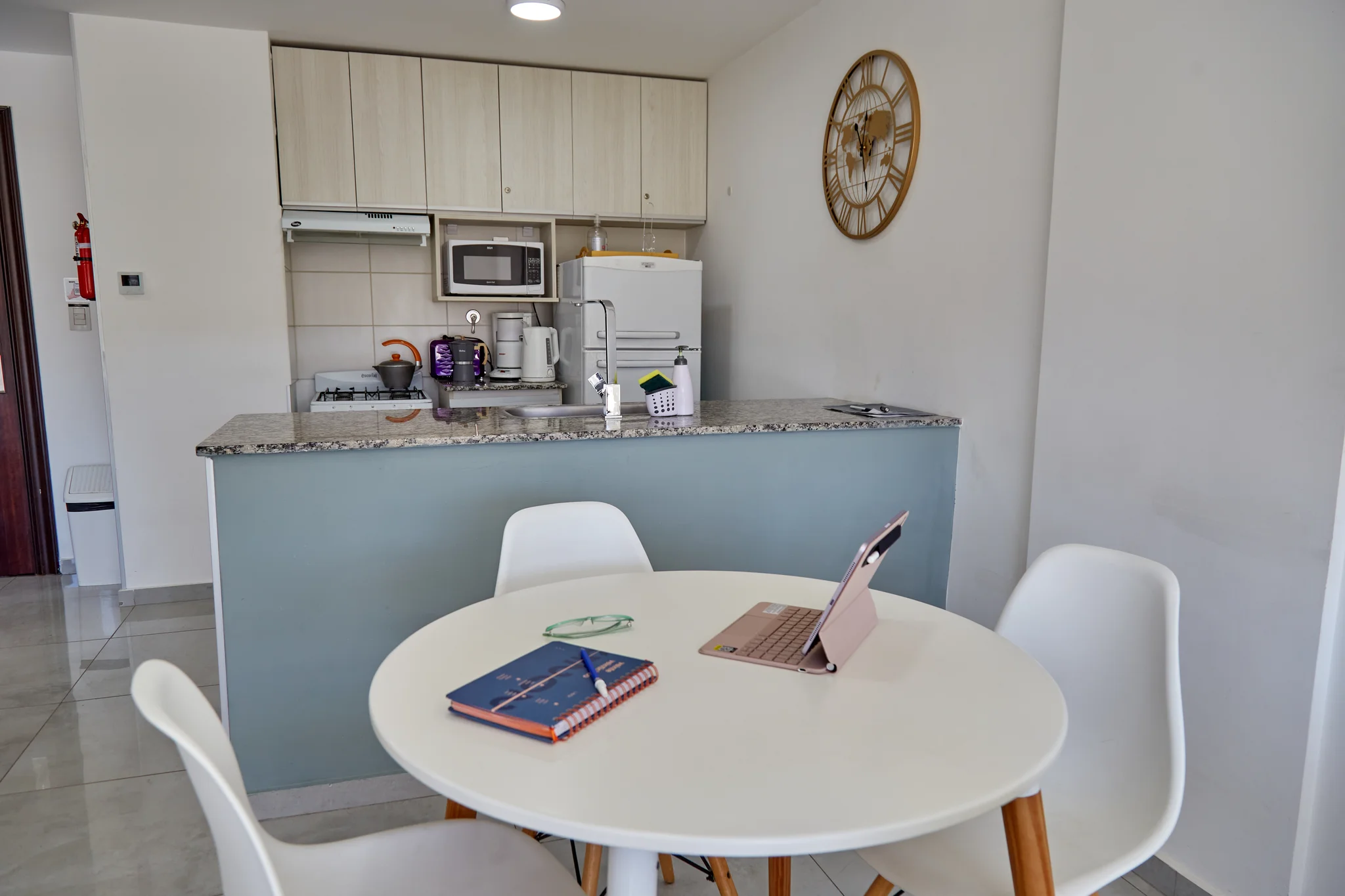 Departamento moderno en Palermo, Buenos Aire